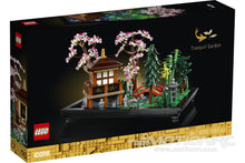 Load image into Gallery viewer, LEGO Icons Tranquil Garden 10315
