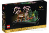 LEGO Icons Tranquil Garden 10315