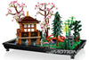 LEGO Icons Tranquil Garden 10315