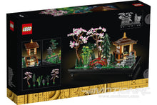 Load image into Gallery viewer, LEGO Icons Tranquil Garden 10315
