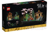 LEGO Icons Tranquil Garden 10315