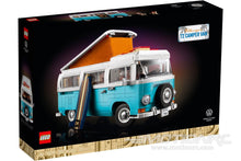 Load image into Gallery viewer, LEGO Icons Volkswagen T2 Camper Van 10279
