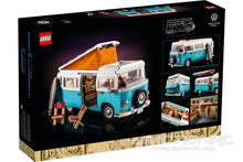 Load image into Gallery viewer, LEGO Icons Volkswagen T2 Camper Van 10279
