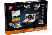 Load image into Gallery viewer, LEGO Ideas Polaroid OneStep SX-70 Camera 21345
