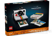 Load image into Gallery viewer, LEGO Ideas Polaroid OneStep SX-70 Camera 21345
