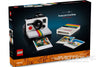 LEGO Ideas Polaroid OneStep SX-70 Camera 21345