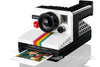 LEGO Ideas Polaroid OneStep SX-70 Camera 21345