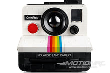 Load image into Gallery viewer, LEGO Ideas Polaroid OneStep SX-70 Camera 21345
