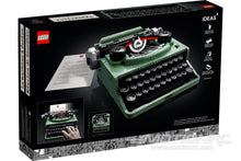 Load image into Gallery viewer, LEGO Ideas Typewriter 21327
