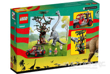 Load image into Gallery viewer, LEGO Jurassic Park Brachiosaurus Discovery 76960
