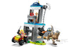 LEGO Jurassic Park Velociraptor Escape 76957