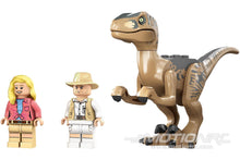 Load image into Gallery viewer, LEGO Jurassic Park Velociraptor Escape 76957
