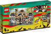 LEGO Jurassic Park Visitor Center: T. rex & Raptor Attack 76961