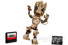 Load image into Gallery viewer, LEGO Marvel I am Groot 76217
