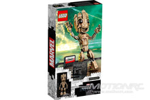 Load image into Gallery viewer, LEGO Marvel I am Groot 76217
