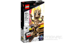 Load image into Gallery viewer, LEGO Marvel I am Groot 76217
