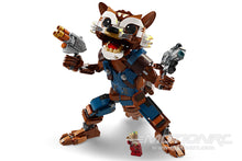 Load image into Gallery viewer, LEGO Marvel Rocket &amp; Baby Groot 76282
