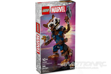 Load image into Gallery viewer, LEGO Marvel Rocket &amp; Baby Groot 76282
