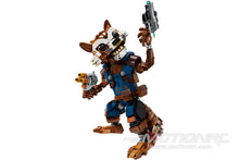 Load image into Gallery viewer, LEGO Marvel Rocket &amp; Baby Groot 76282
