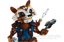 Load image into Gallery viewer, LEGO Marvel Rocket &amp; Baby Groot 76282
