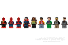 Load image into Gallery viewer, LEGO Marvel Spider-Man Final Battle 76261
