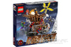 LEGO Marvel Spider-Man Final Battle 76261