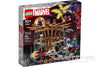 LEGO Marvel Spider-Man Final Battle 76261