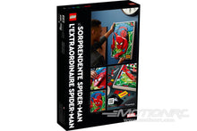 Load image into Gallery viewer, LEGO Marvel The Amazing Spider-Man 31209
