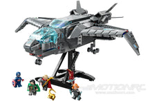 Load image into Gallery viewer, LEGO Marvel The Avengers Quinjet 76248
