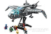 LEGO Marvel The Avengers Quinjet 76248