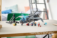 Load image into Gallery viewer, LEGO Marvel The Avengers Quinjet 76248
