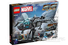 Load image into Gallery viewer, LEGO Marvel The Avengers Quinjet 76248
