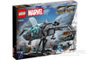 LEGO Marvel The Avengers Quinjet 76248