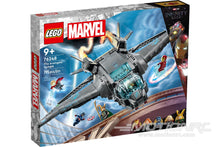 Load image into Gallery viewer, LEGO Marvel The Avengers Quinjet 76248
