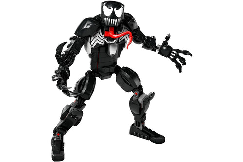 LEGO Marvel Venom Figure 76230