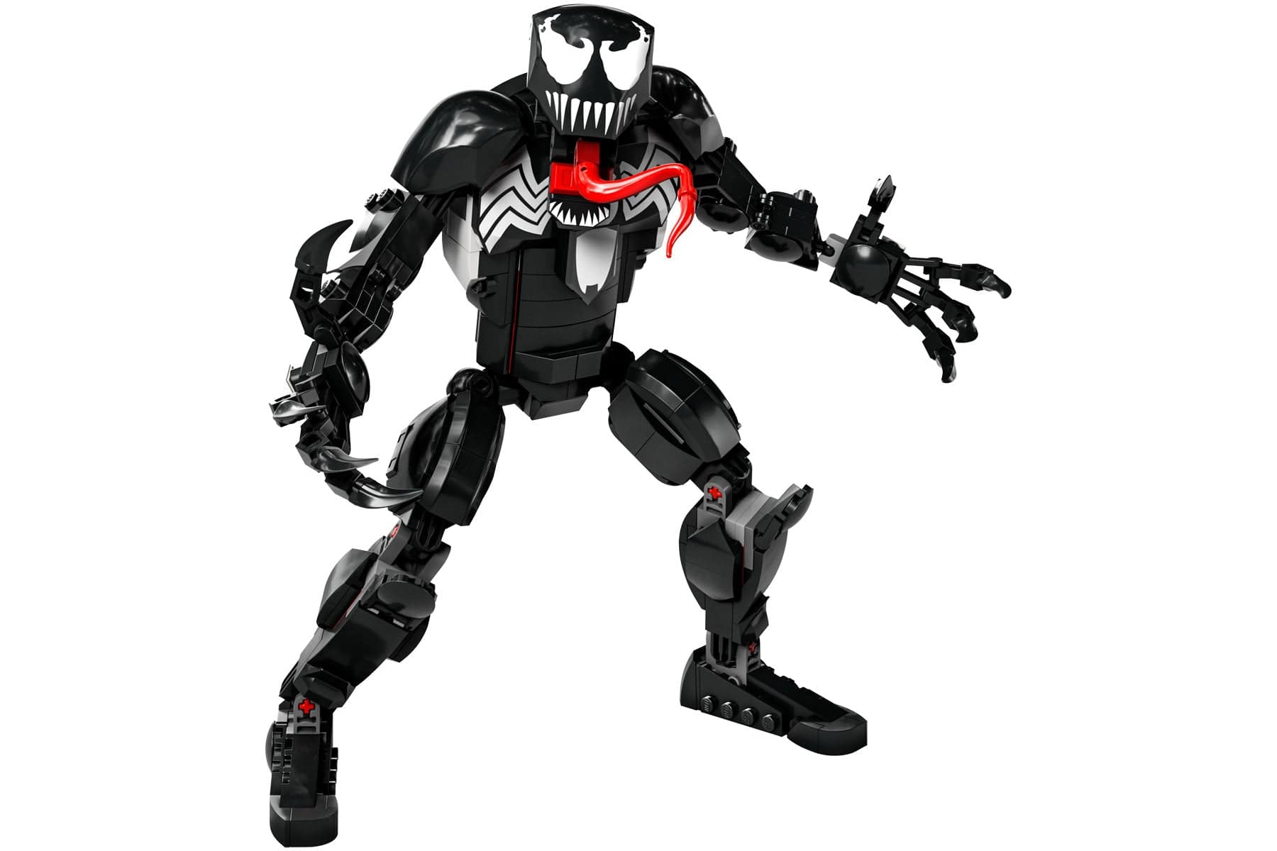 LEGO Marvel Venom Figure 76230