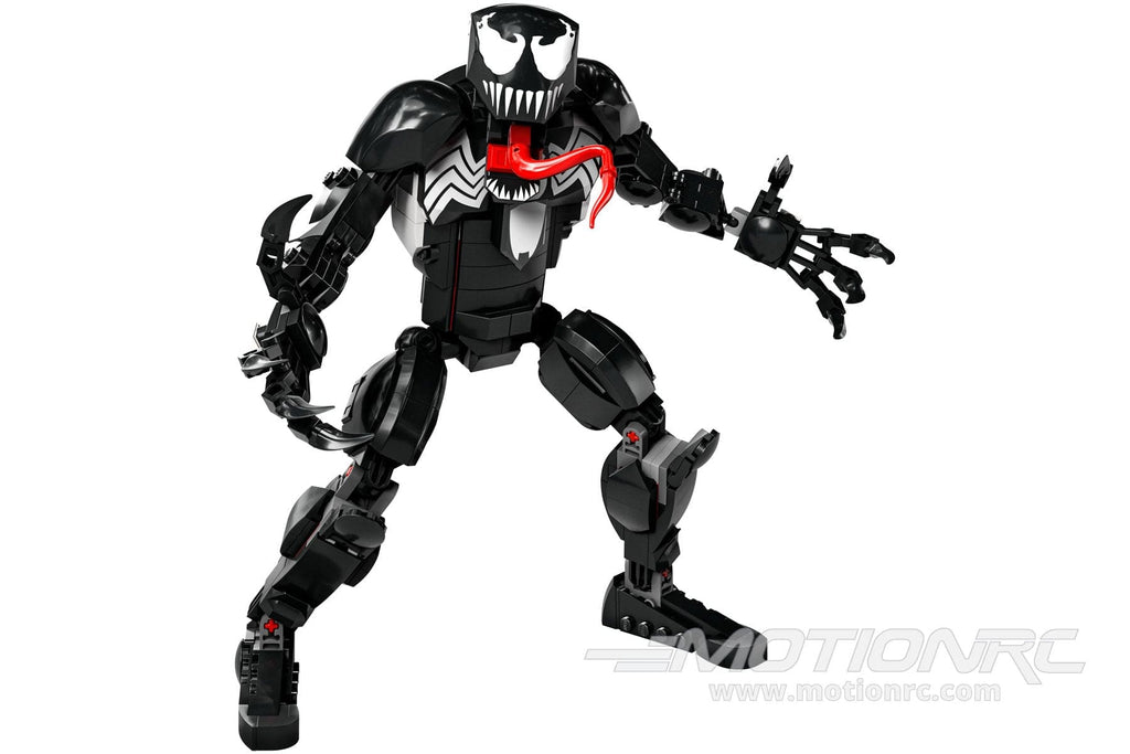 LEGO Marvel Venom Figure 76230