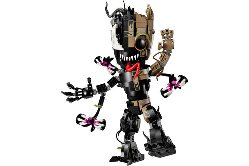 LEGO Marvel Venomized Groot 76249