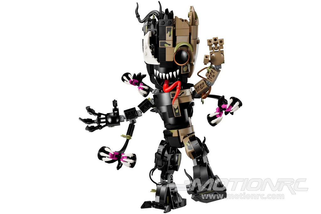 LEGO Marvel Venomized Groot 76249