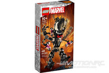 Load image into Gallery viewer, LEGO Marvel Venomized Groot 76249
