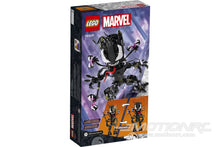 Load image into Gallery viewer, LEGO Marvel Venomized Groot 76249
