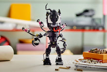 Load image into Gallery viewer, LEGO Marvel Venomized Groot 76249
