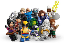 Load image into Gallery viewer, LEGO Minifigures Marvel Series 2 71039
