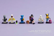 Load image into Gallery viewer, LEGO Minifigures Marvel Series 2 71039

