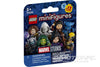 LEGO Minifigures Marvel Series 2 71039