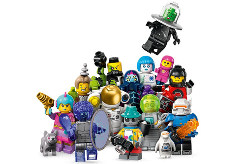 LEGO Minifigures Series 26 Space 71046