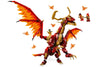 LEGO Ninjago Source Dragon of Motion 71822