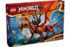 LEGO Ninjago Source Dragon of Motion 71822