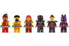 LEGO Ninjago Source Dragon of Motion 71822