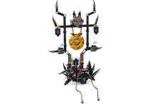 Load image into Gallery viewer, LEGO Ninjago Source Dragon of Motion 71822
